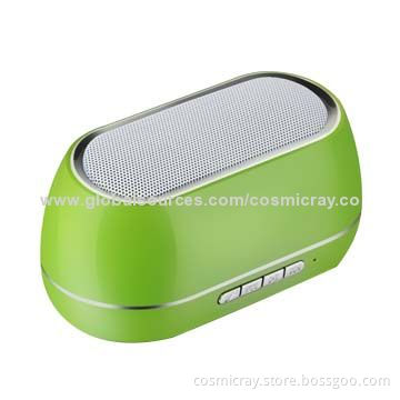 Wireless Bluetooth Speaker, Hot Selling in USA Market